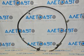 Parking brake cable left Hyundai Sonata 15-19