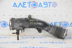 Air duct from filter Ford Fusion mk5 13-20 2.0T type 2