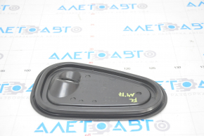Front left inner door panel Audi A4 B9 17-25