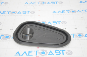 Front left inner door panel Audi A4 B9 17-25