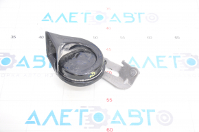High signal left Audi A4 B9 17-25 with bracket