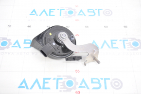 High signal left Audi A4 B9 17-25 with bracket