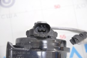 High signal left Audi A4 B9 17-25 with bracket