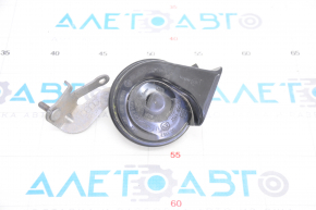 Low signal right Audi A4 B9 17-25 with bracket