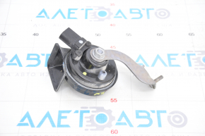Low signal right Audi A4 B9 17-25 with bracket