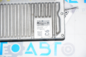 Toyota Camry V55 15-17 2.5 usa ECU Engine Computer