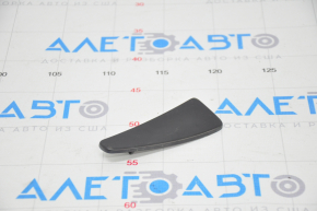 Door plug front left Audi A4 B9 17-25 rear
