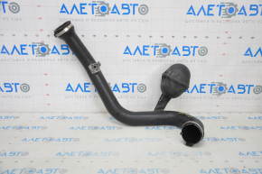Intercooler pipe left Audi A4 B9 17-25 2.0T under sensor