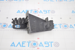Left radiator grille mounting bracket Audi A4 B9 17-25