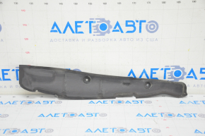 Wing seal door-wing left Audi A4 B9 17-19