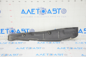 Wing seal door-wing right Audi A4 B9 17-19