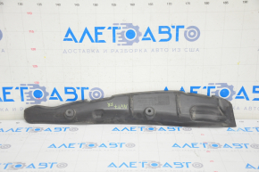 Wing seal door-wing right Audi A4 B9 17-19