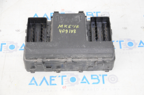 Underhood fuse box Ford Fusion mk5 13-20 2.0T