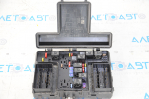 Underhood fuse box Ford Fusion mk5 13-20 2.0T