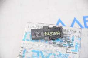 Intake Manifold Pressure Sensor Ford Fusion mk5 13-20