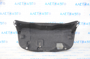 Ford Fusion mk5 17-20 trunk lid trim black, tear