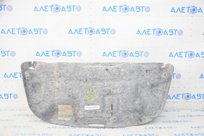 Ford Fusion mk5 17-20 trunk lid trim black, tear