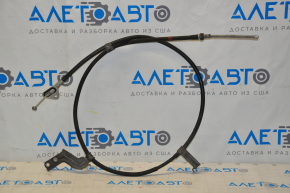 Parking brake cable rear left Nissan Versa 12-19 usa