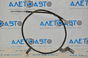 Parking brake cable rear left Nissan Versa 12-19 usa