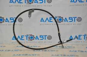 Parking brake cable rear left Infiniti Q50 14-19 RWD