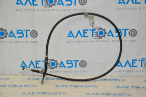 Parking brake cable rear left Infiniti Q50 14-19 RWD
