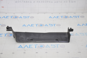 Air intake Audi A4 B9 17-25 2.0T front