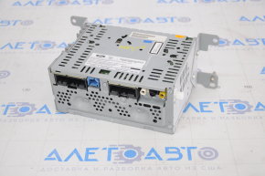 Radio tape recorder Ford Fusion mk5 13-20 SYNC 3