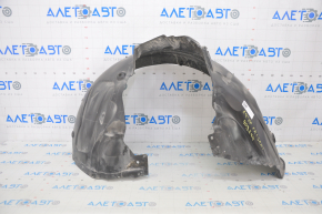 Mudguard front right rear part Audi A4 B9 17-19