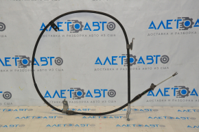 Parking brake cable rear left Nissan Altima 19-24