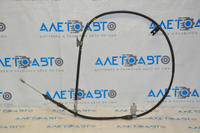 Parking brake cable rear left Nissan Altima 19-24