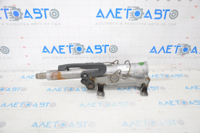 Steering column Audi A4 B9 17-25