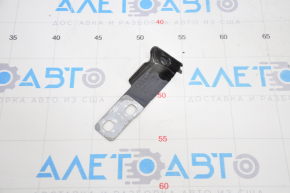 Rear left wing bracket Audi A4 B9 17-25