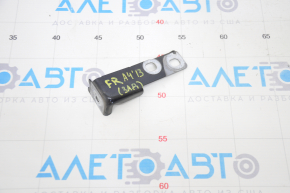 Rear right wing bracket Audi A4 B9 17-25