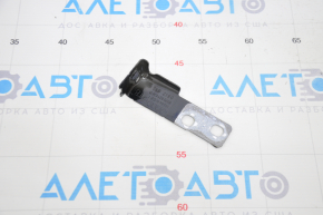 Rear right wing bracket Audi A4 B9 17-25