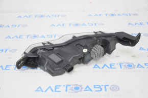 Fog light left fog lamp Ford Fusion mk5 17-18 LED