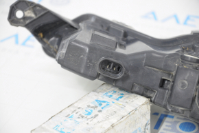 Fog light left fog lamp Ford Fusion mk5 17-18 LED