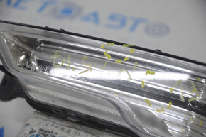 Fog light left fog lamp Ford Fusion mk5 17-18 LED