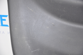 Lower tailgate trim Chevrolet Volt 16 - black, scratches, broken fastening