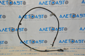 Rear left parking brake cable for Nissan Altima 13-18