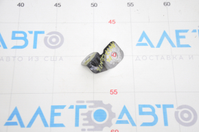 Wing bracket central left Audi A4 B9 17-25 small