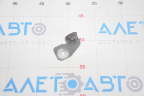 Wing bracket central left Audi A4 B9 17-25 small