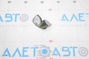 Wing bracket central right Audi A4 B9 17-25 small