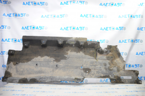 Bottom protection left Lincoln MKZ 13-20 tears