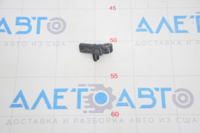 Airbag sensor front left Audi A4 B9 17-25 on TV