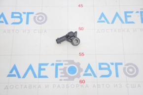 Airbag sensor front left Audi A4 B9 17-25 on TV