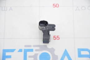 Airbag sensor front left Audi A4 B9 17-25 on TV