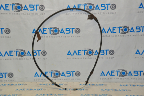 Parking brake cable left Nissan Pathfinder 13-20