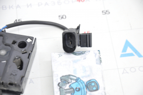 Left hood lock Audi A4 B9 17-25