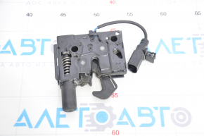 Hood lock right Audi A4 B9 17-25