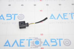 Chip for the hood lock Audi A4 B9 17-25
